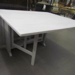 686 7382 GATE-LEG TABLE